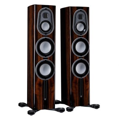 Напольная акустика Monitor Audio Platinum 200 Piano Ebony (3G)